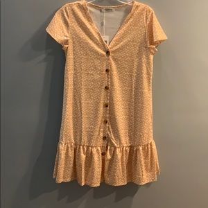 Amazon Fashion Sundress - size S.